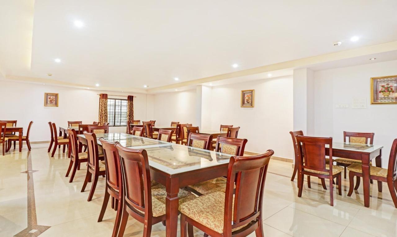 Treebo Symphony Hotels And Resorts Angamally Kizhake Chālakudi 外观 照片